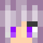 Madeline My OC - Female Minecraft Skins - image 3
