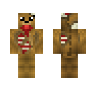 ted - Male Minecraft Skins - image 2