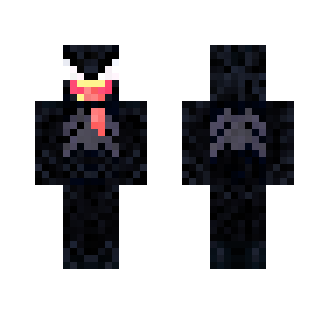 Venom (Original Movie) - Male Minecraft Skins - image 2