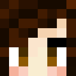 Oc - shirake - Female Minecraft Skins - image 3