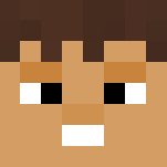 Lance (VLD) (Classic) - Male Minecraft Skins - image 3