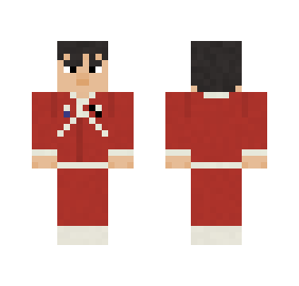 Keith (VLD) (Classic) - Male Minecraft Skins - image 2