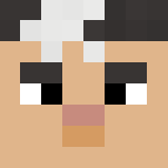 Shiro (VLD) (Classic) - Male Minecraft Skins - image 3