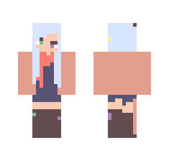 kablamo - Female Minecraft Skins - image 2
