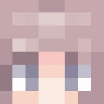 Somber - Female Minecraft Skins - image 3