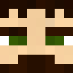 Medieval Farmer/Peasant - Male Minecraft Skins - image 3