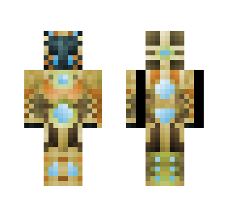 Migag - Male Minecraft Skins - image 2