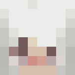 White Rabbit - Female Minecraft Skins - image 3