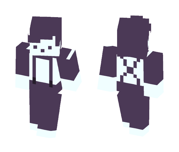 bip - Male Minecraft Skins - image 1