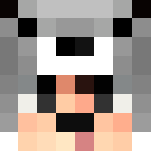 I'm Back! - Male Minecraft Skins - image 3