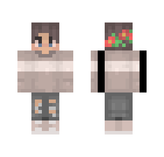 skinskin - Male Minecraft Skins - image 2