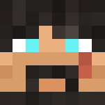 Spirit: Normal Peasant - Male Minecraft Skins - image 3