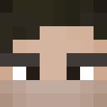 Booker Dewitt (Bioshock Infinite) - Male Minecraft Skins - image 3