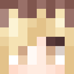 TypicalB {Fem!Kenma Haikyuu} - Female Minecraft Skins - image 3