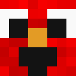 Elmo - Interchangeable Minecraft Skins - image 3