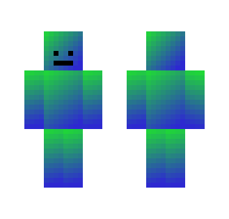 derp - Other Minecraft Skins - image 2