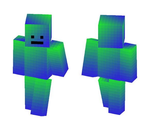 derp - Other Minecraft Skins - image 1