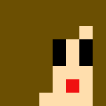 derp girl - Girl Minecraft Skins - image 3