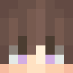 lilacs - Male Minecraft Skins - image 3