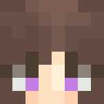 orchids - Female Minecraft Skins - image 3
