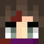 Assasin Skin Request ~Ūhhh~ - Male Minecraft Skins - image 3