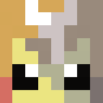 Pikachu Libre! - Interchangeable Minecraft Skins - image 3