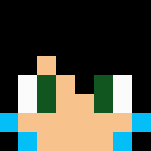 TheLukeGamer - Male Minecraft Skins - image 3