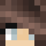 sυρεгɢιгl - Female Minecraft Skins - image 3