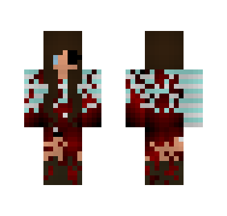 Tag, You're It! - Male Minecraft Skins - image 2