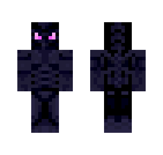 APOPHIS - Aliens Skin Contest - Male Minecraft Skins - image 2