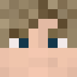 Luke Skywalker (Yavin 4) - Male Minecraft Skins - image 3