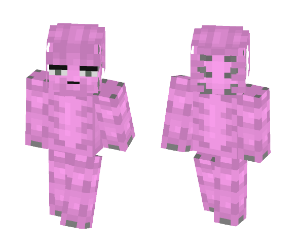 Whelp An Ugly Alien ~Ūhhh~ - Other Minecraft Skins - image 1
