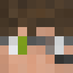 Scrapyard Dave - Male Minecraft Skins - image 3
