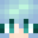 ♦§ξ℘§hεμ♦ Hatsune Miku - Female Minecraft Skins - image 3