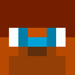 Nroy(본인) - Male Minecraft Skins - image 3