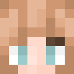 Female - Female Minecraft Skins - image 3