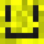 Mr. Smiley - Male Minecraft Skins - image 3