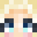 ~⊂e⌊est!a_~ Beatrice // Re:Zero - Female Minecraft Skins - image 3