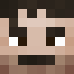 The Comedian | Watchmen - Male Minecraft Skins - image 3