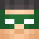 Kyle Rayner ( Classic ) - Male Minecraft Skins - image 3