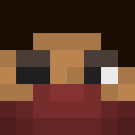 Evil Eye - Male Minecraft Skins - image 3