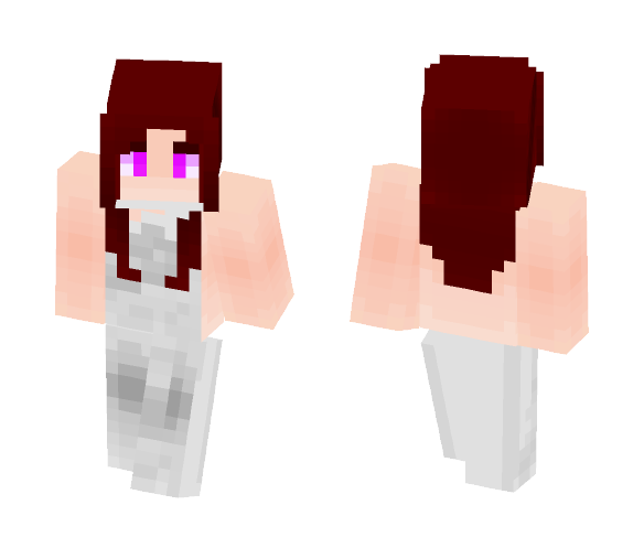 Atelier Versace - Female Minecraft Skins - image 1