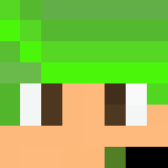 The Pro Gamer - Male Minecraft Skins - image 3
