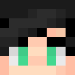Prince Of Darkness - Male Minecraft Skins - image 3