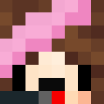 Derpy Pig Girl - Girl Minecraft Skins - image 3