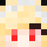 ◊Horn Skuld◊ [OnS] - Female Minecraft Skins - image 3