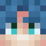 Toru Acura - Hitsugime no Chaika - Male Minecraft Skins - image 3