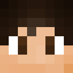 Just a skin... - Male Minecraft Skins - image 3