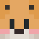 Cute Dog - Dog Minecraft Skins - image 3