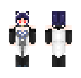 ◊Chess Belle◊ [OnS] - Female Minecraft Skins - image 2